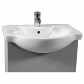 Купить Раковина VitrA Arkitekt подвесная 4047B003-0001 по низкой цене