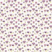 Купить Обои Lutece Les Petits Curieux 36160713 бумажные по низкой цене