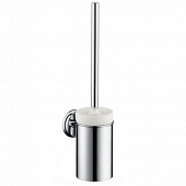 Купить Ершик Hansgrohe Logis Classic подвесной 41632000 по низкой цене