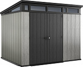 Купить Сарай Keter ARTISAN 226х227 см по низкой цене