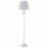 Купить Торшер Maytoni Sunrise ARM290-00-W напольный белый E27 40W 220V по низкой цене