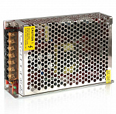 Купить Блок питания Gauss LED Strip PS 202003100 100W 12V IP20 для светодиодной ленты по низкой цене