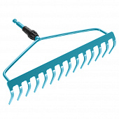 Купить Грабли Gardena combisystem по низкой цене