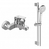 Купить Комплект Ideal Standard Set Ceraflex B0060AA душевой по низкой цене