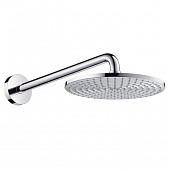 Купить Душ Hansgrohe Raindance S 240 Air 27474000 верхний по низкой цене