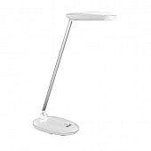 Купить Лампа Uniel TLD-531 White белая LED 4W 220V настольная по низкой цене