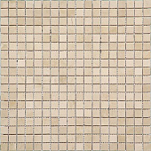 Купить Мозаика I-Тilе 4M25-15T из мрамора по низкой цене