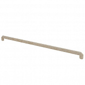 Купить Заглушка Danke Komfort бежевая глянцевая 700 мм по низкой цене