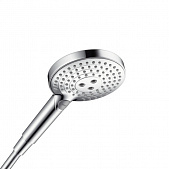 Купить Душ Hansgrohe Raindance Select S 120 Air 26531000 ручной по низкой цене