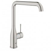 Купить Смеситель Grohe Essence+ 30269DC0 для кухни по низкой цене
