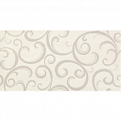 Купить Плитка Atlas Concorde Mark Ivory Damask керамическая 800х400 мм по низкой цене