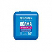грунтовка волма универсал 10 л Купить Грунтовка Волма универсал 10 л по низкой цене