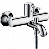 Купить Смеситель Hansgrohe Тalis Classic для ванны 14140000 по низкой цене