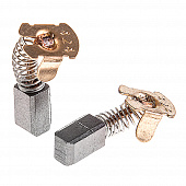 Купить Угольные щетки RD 2 шт для Makita СВ 424 4,9х5,4х9 мм AUTOSTOP 404-223 по низкой цене