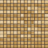 Купить Мозаика Natural Crystal BSU-01-20 из стекла по низкой цене