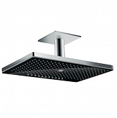 Купить Душ Hansgrohe Rainmaker Select 24006600 верхний по низкой цене
