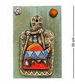 Купить KK-541 Панно КоКо Шамель "Доска" шамот по низкой цене