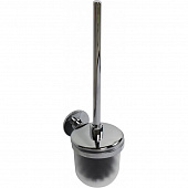 Купить Ершик Fixsen Round подвесной FX-92113 хром по низкой цене