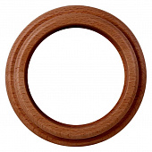 Купить Рамка Werkel Legend WL15-frame-01 Итальянский орех одноместная по низкой цене