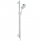 Купить Гарнитур Grohe Power&Soul Cosmopolitan 27734000 душевой по низкой цене