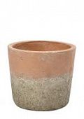 Купить Кашпо из терракоты, M Indoor Pots Collection Burgon & Ball по низкой цене