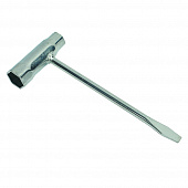 Купить Ключ свечной универсальный 13х19 мм Patriot по низкой цене