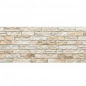 Купить Панель Nichiha EJB5121E фиброцементная 3000х455х16 мм по низкой цене