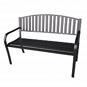 Купить Скамейка парковая 127х60х85 см по низкой цене