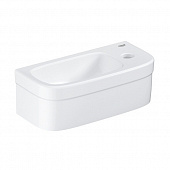 Купить Раковина Grohe Euro Ceramic 39327000 подвесная по низкой цене