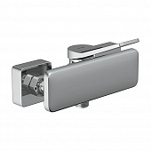 Купить Смеситель для душа Cersanit Odra хром по низкой цене