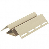 Купить Угол Docke внутренний Крем-брюле 3050 мм по низкой цене