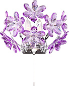 Купить Бра Globo Purple 5142-2W по низкой цене