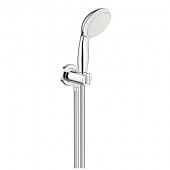 Купить Набор Grohe New Tempesta 26406001 душевой по низкой цене