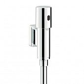 Купить Кран Grohe Tectron 37421000 для писсуара, с инфракрасным управлением по низкой цене