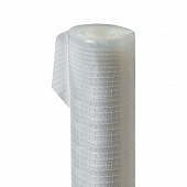 Купить Пленка полиэтиленовая, армированная, ширина 2 м, 50 м, 0,12 кг/м2 по низкой цене
