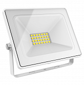 Купить Прожектор Gauss 613120330 30W IP65 6500К белый светодиодный по низкой цене