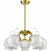 Купить Люстра Vele Luce Giuseppe VL2084L05 подвесная по низкой цене