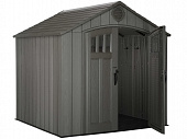 Купить Сарай GARDECK WoodLook 243х238 см по низкой цене