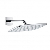 Купить Душ Hansgrohe Raindance E 360 Air 27371000 верхний по низкой цене