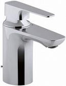 Купить Смеситель Jacob Delafon Aleo+ E72312-CP для раковины, рычажный по низкой цене