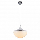 Купить Светильник Maytoni Modern MOD789-11-W белый LED 120х0,2W 220V подвесной по низкой цене