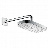 Купить Душ Hansgrohe Raindance Select E 300 27385400 верхний по низкой цене