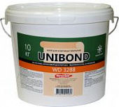 Купить Клей напольный UNIBOND WD 3288 Universum для укладки текстильных покрытий по низкой цене