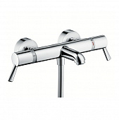 Купить Термостат Hansgrohe Ecostat Comfort Care 13115000 для ванны по низкой цене