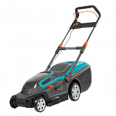 Купить Газонокосилка Gardena PowerMax Li-40/37 аккумуляторная по низкой цене