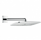 Купить Душ Hansgrohe Raindance E 27376000 верхний по низкой цене