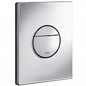 Купить Клавиша смыва Grohe Nova Cosmopolitan 38765000 по низкой цене