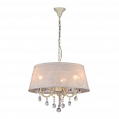 Купить Светильник Maytoni Elegant ARM390-33-W слоновая кость E14 3х40W 220V подвесной по низкой цене