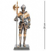 Купить Статуэтка Veronese Рыцарь в доспехах WS-92 по низкой цене