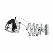 Купить Настенный светильник DG-Home Turquoise Scissor Lamp DG_101426 по низкой цене